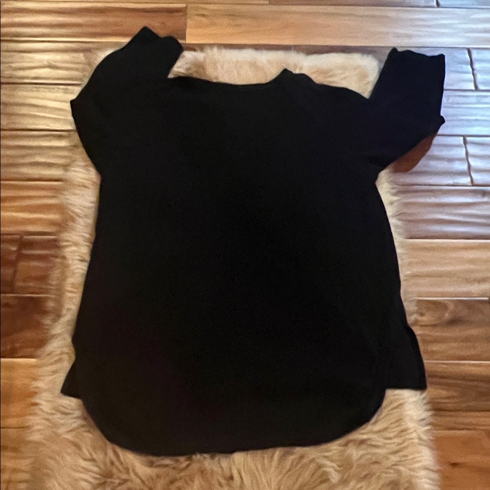 Jaded Gypsy Wandering Meadows Sweatshirt Sz L/XL - Picture 5 of 9